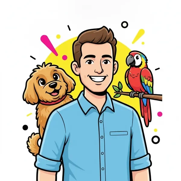 Michael Buell, Founder and CEO of MixZoo
